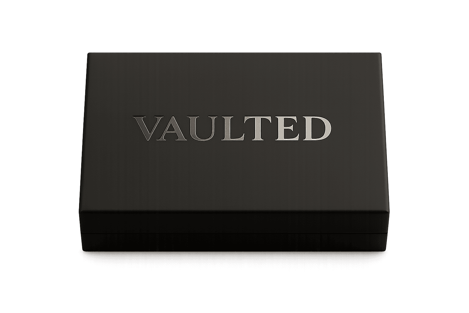 Classic Vault Box tier preview