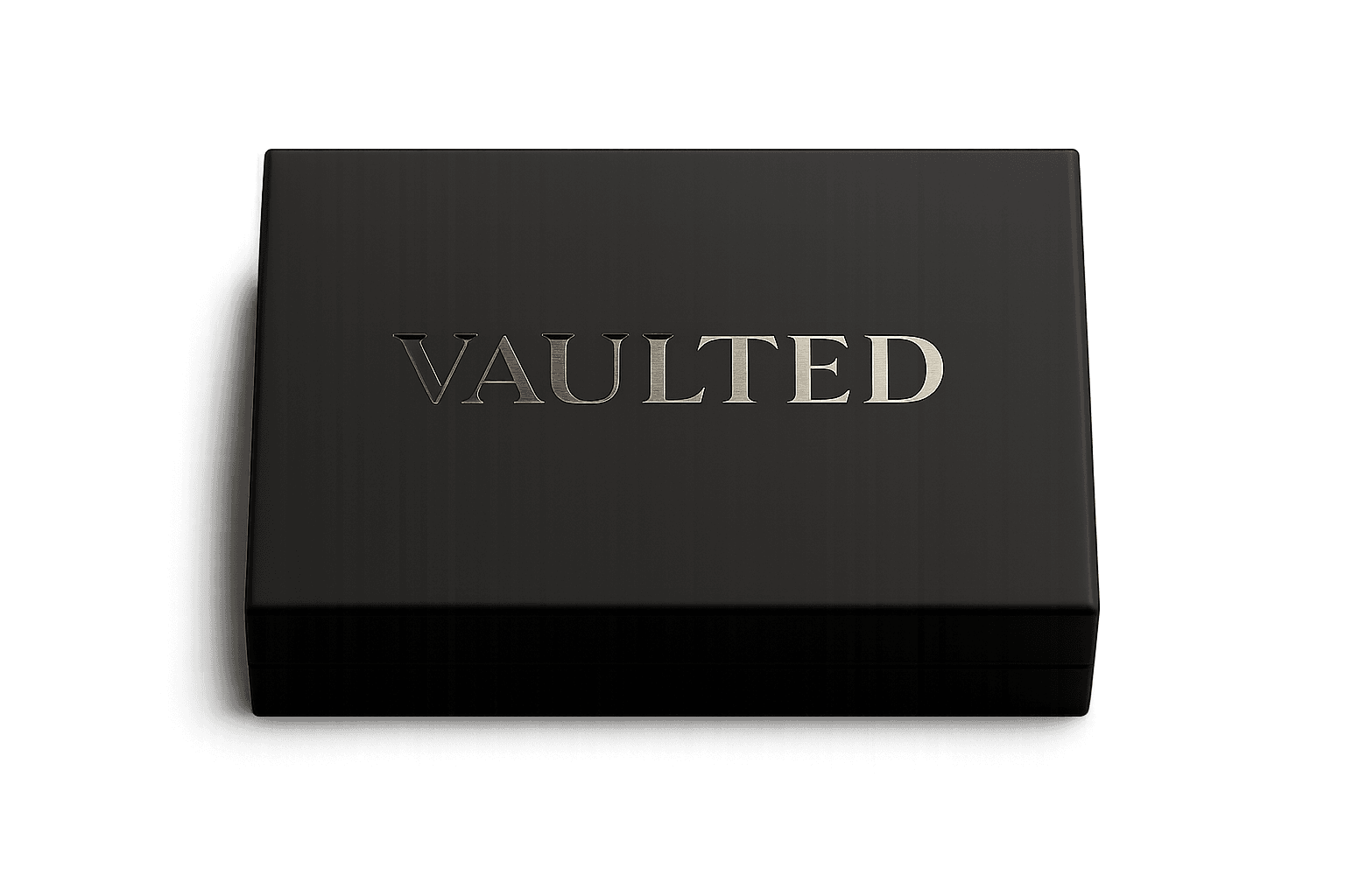 Premier Vault Box tier preview